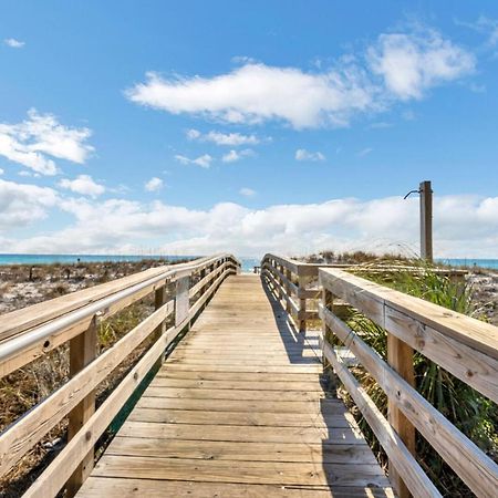 Mainsail 131 - Beachfront 2Br With Free Seasonal Beach Service 데스틴 외부 사진