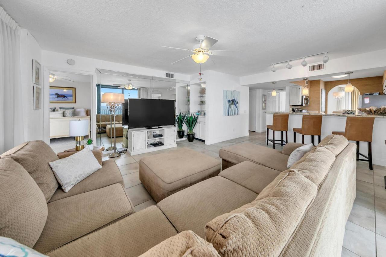 Mainsail 131 - Beachfront 2Br With Free Seasonal Beach Service 데스틴 외부 사진