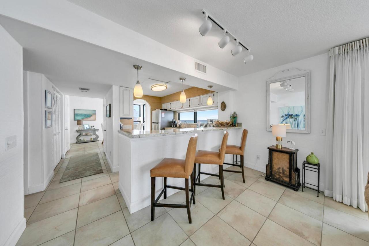 Mainsail 131 - Beachfront 2Br With Free Seasonal Beach Service 데스틴 외부 사진