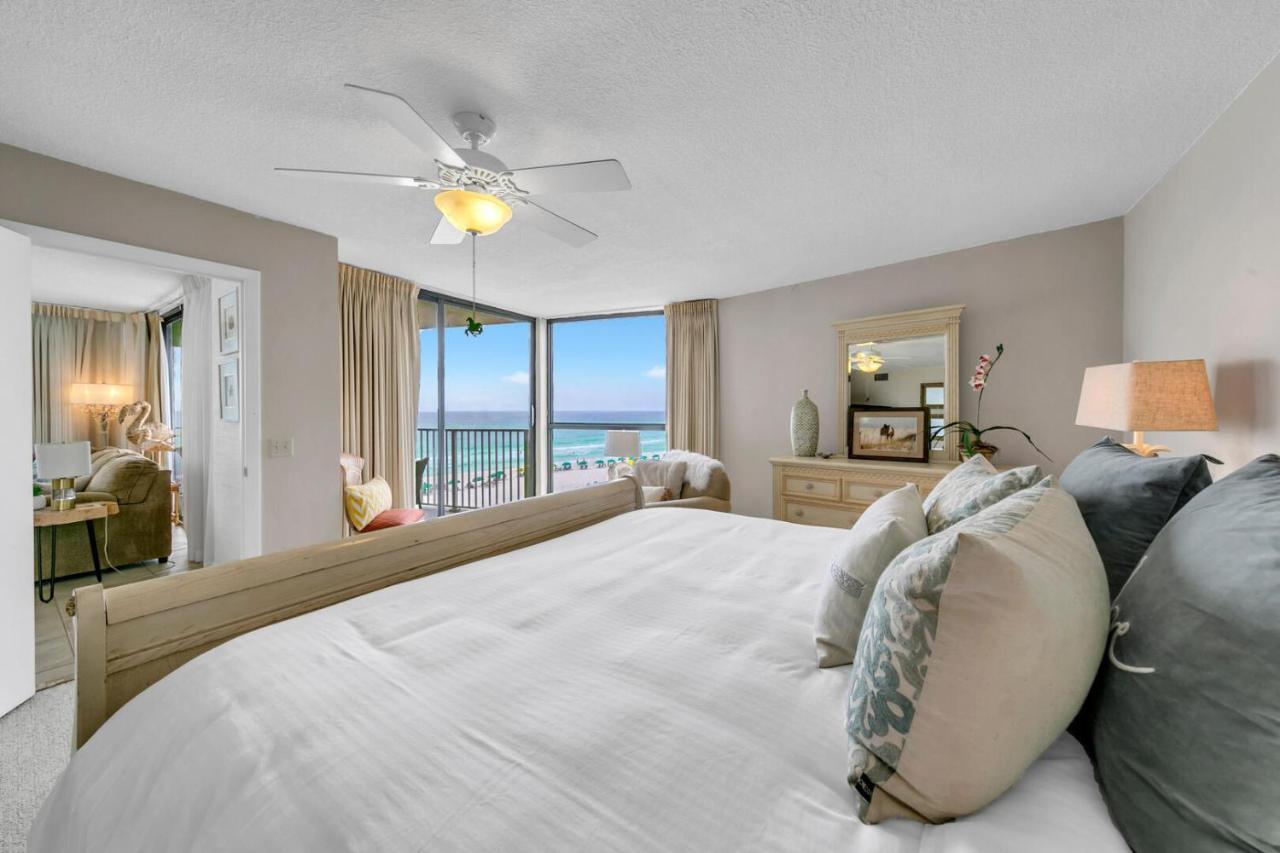 Mainsail 131 - Beachfront 2Br With Free Seasonal Beach Service 데스틴 외부 사진