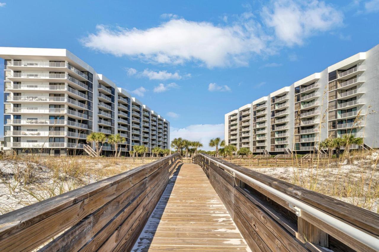 Mainsail 131 - Beachfront 2Br With Free Seasonal Beach Service 데스틴 외부 사진