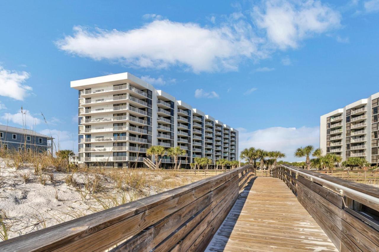 Mainsail 131 - Beachfront 2Br With Free Seasonal Beach Service 데스틴 외부 사진