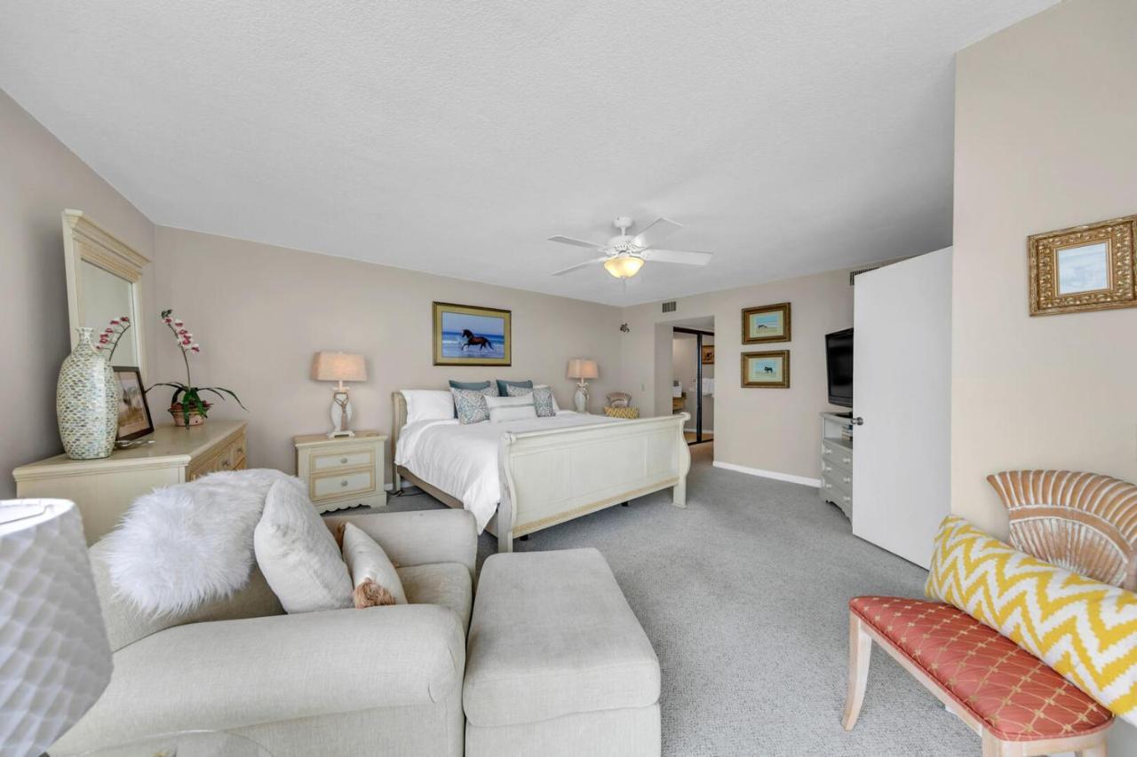 Mainsail 131 - Beachfront 2Br With Free Seasonal Beach Service 데스틴 외부 사진