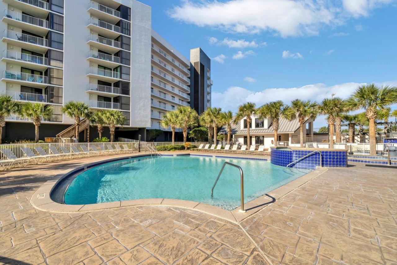 Mainsail 131 - Beachfront 2Br With Free Seasonal Beach Service 데스틴 외부 사진