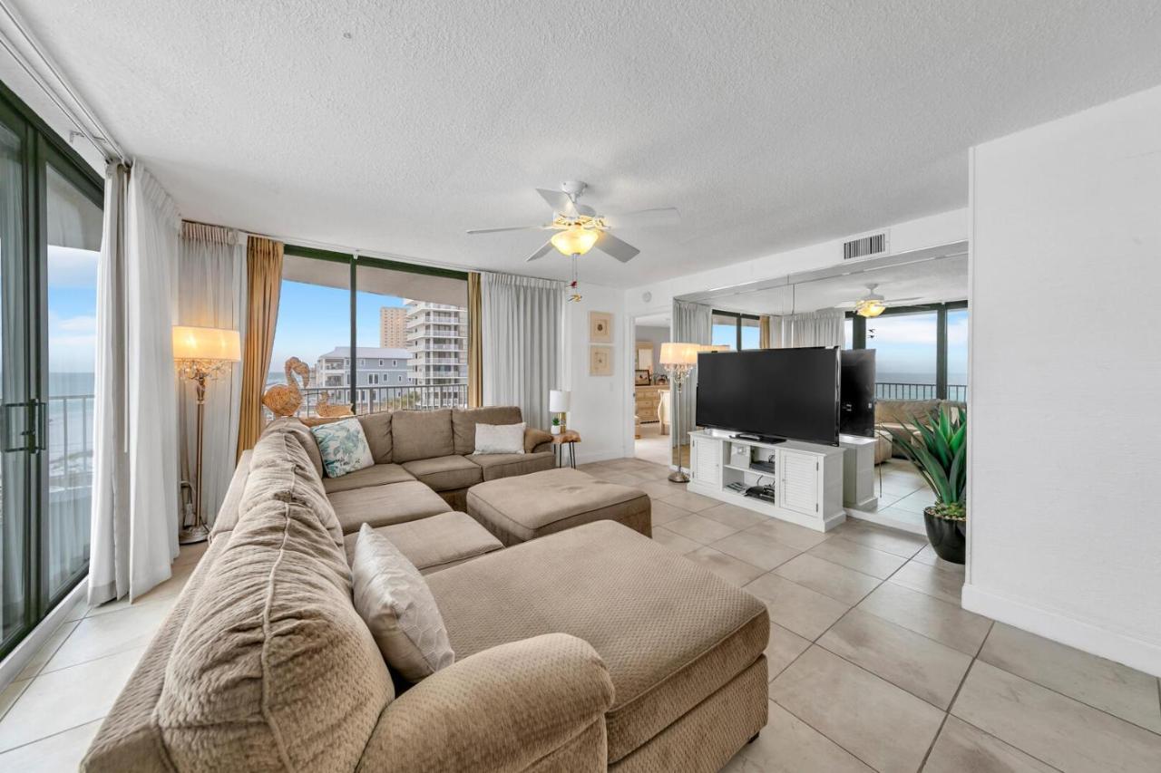 Mainsail 131 - Beachfront 2Br With Free Seasonal Beach Service 데스틴 외부 사진