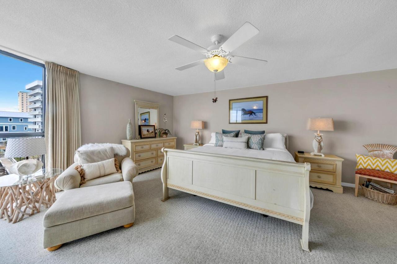 Mainsail 131 - Beachfront 2Br With Free Seasonal Beach Service 데스틴 외부 사진