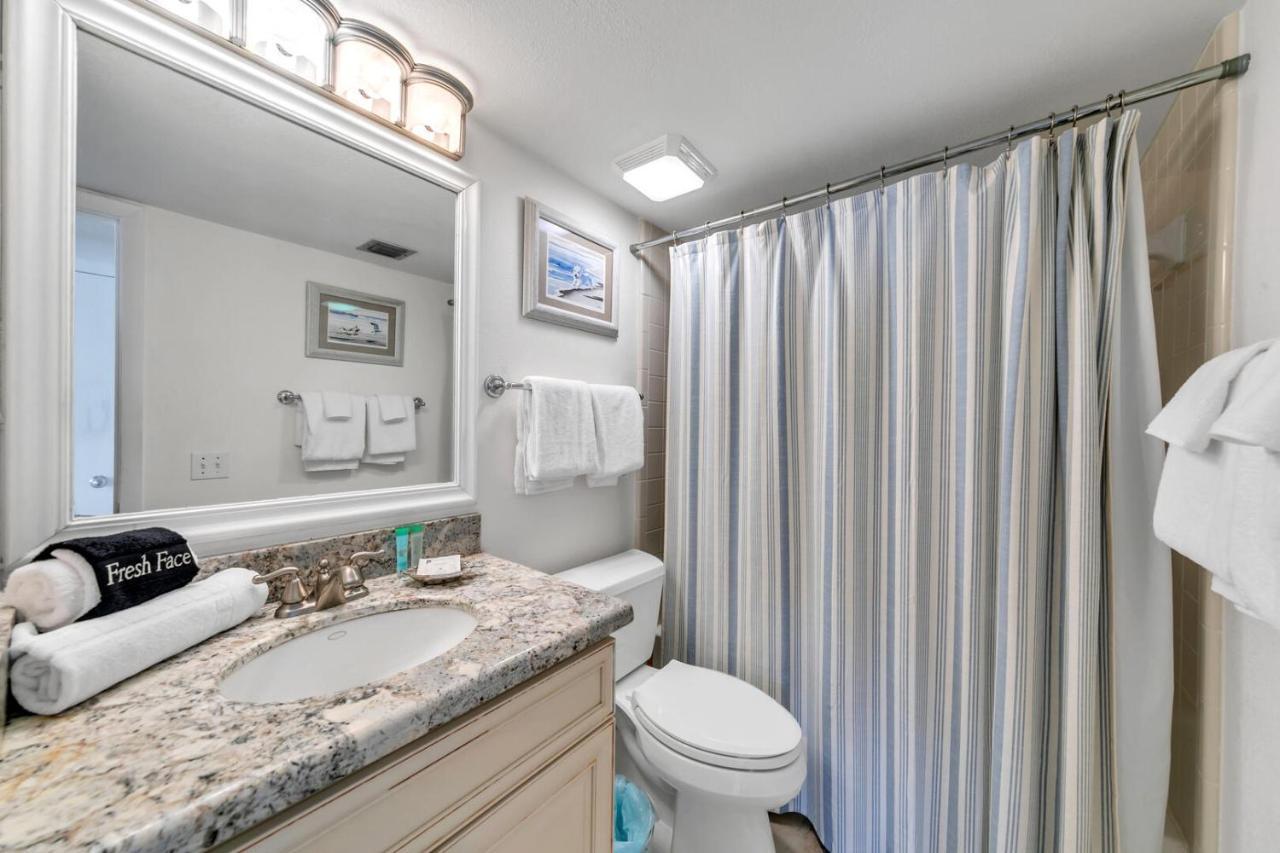 Mainsail 131 - Beachfront 2Br With Free Seasonal Beach Service 데스틴 외부 사진
