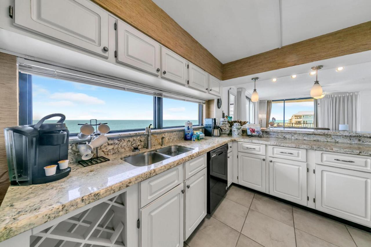 Mainsail 131 - Beachfront 2Br With Free Seasonal Beach Service 데스틴 외부 사진