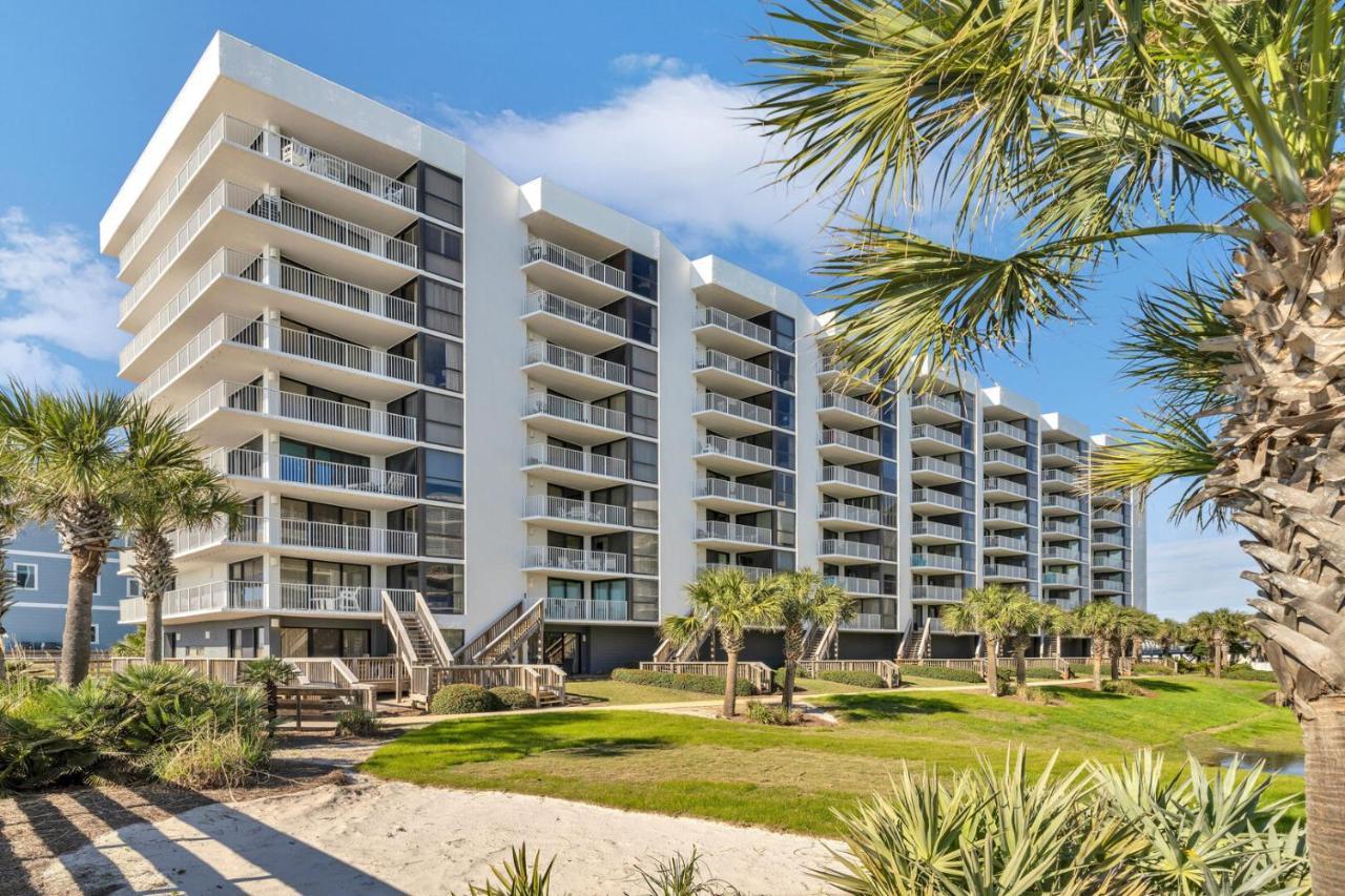 Mainsail 131 - Beachfront 2Br With Free Seasonal Beach Service 데스틴 외부 사진