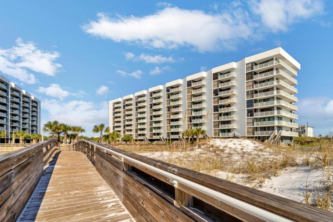 Mainsail 131 - Beachfront 2Br With Free Seasonal Beach Service 데스틴 외부 사진